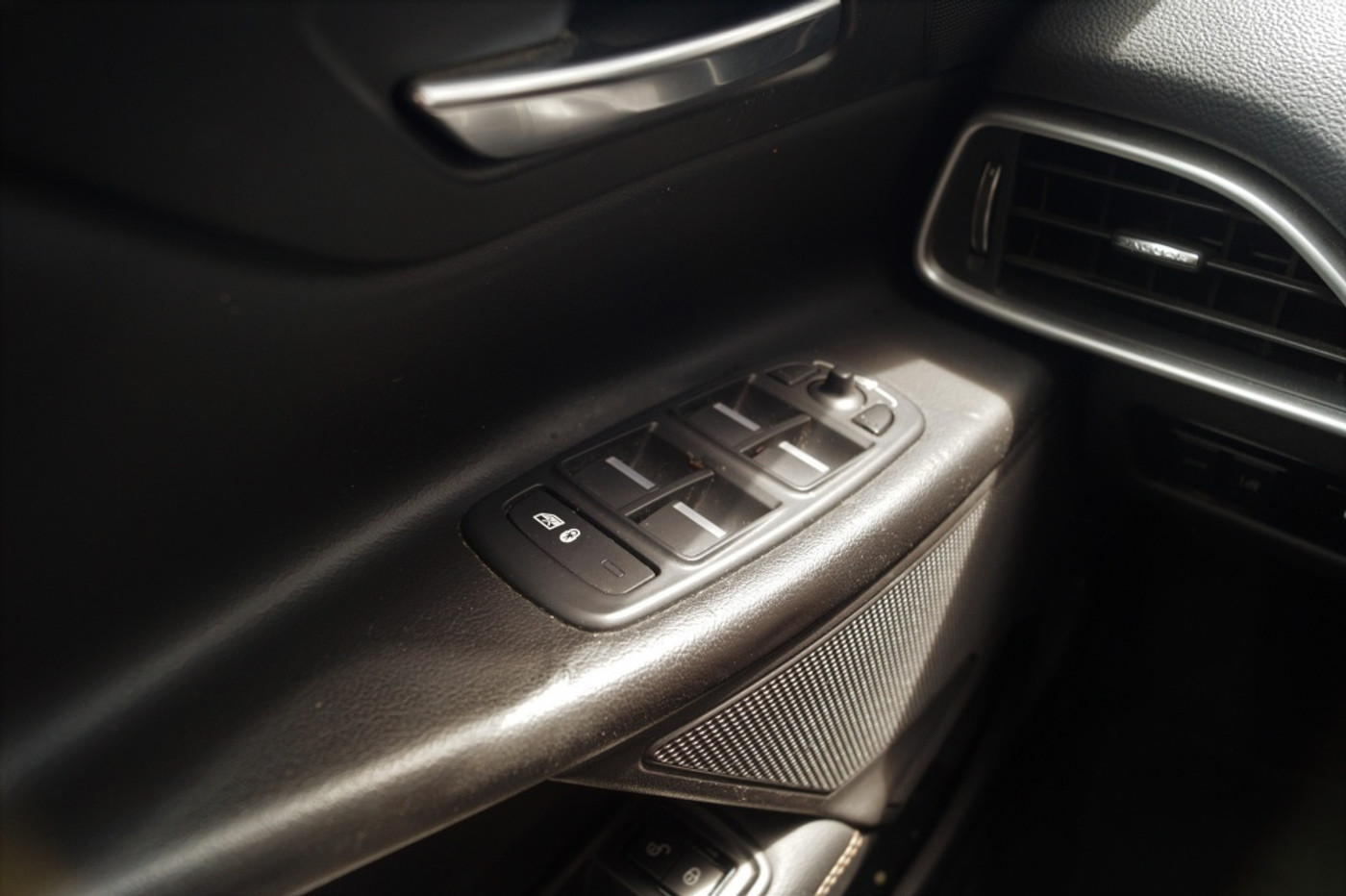 Foto van Jaguar Jaguar Xe