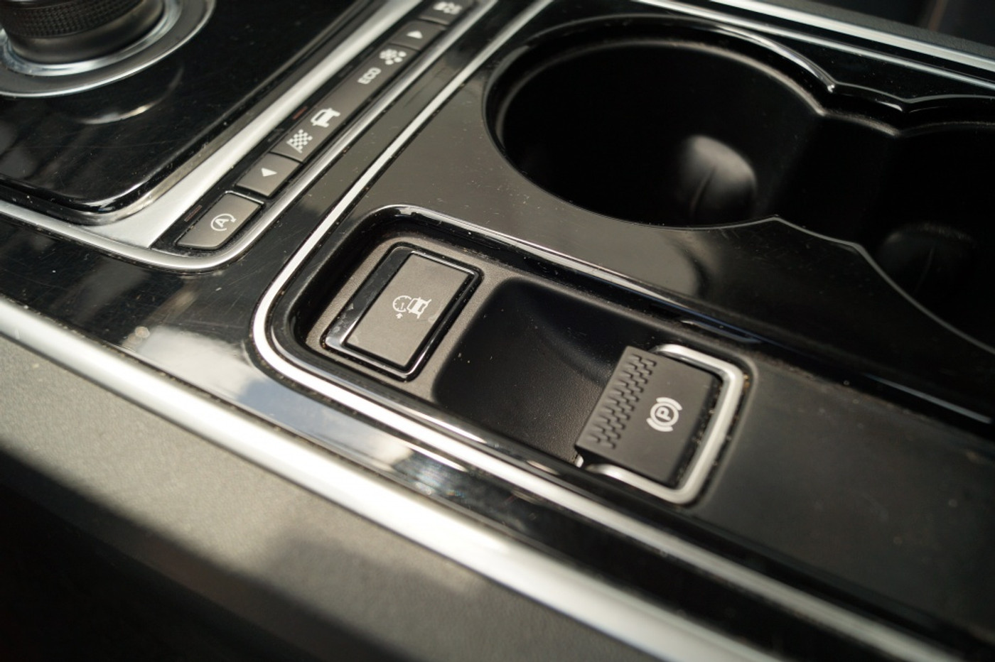 Foto van Jaguar Jaguar Xe