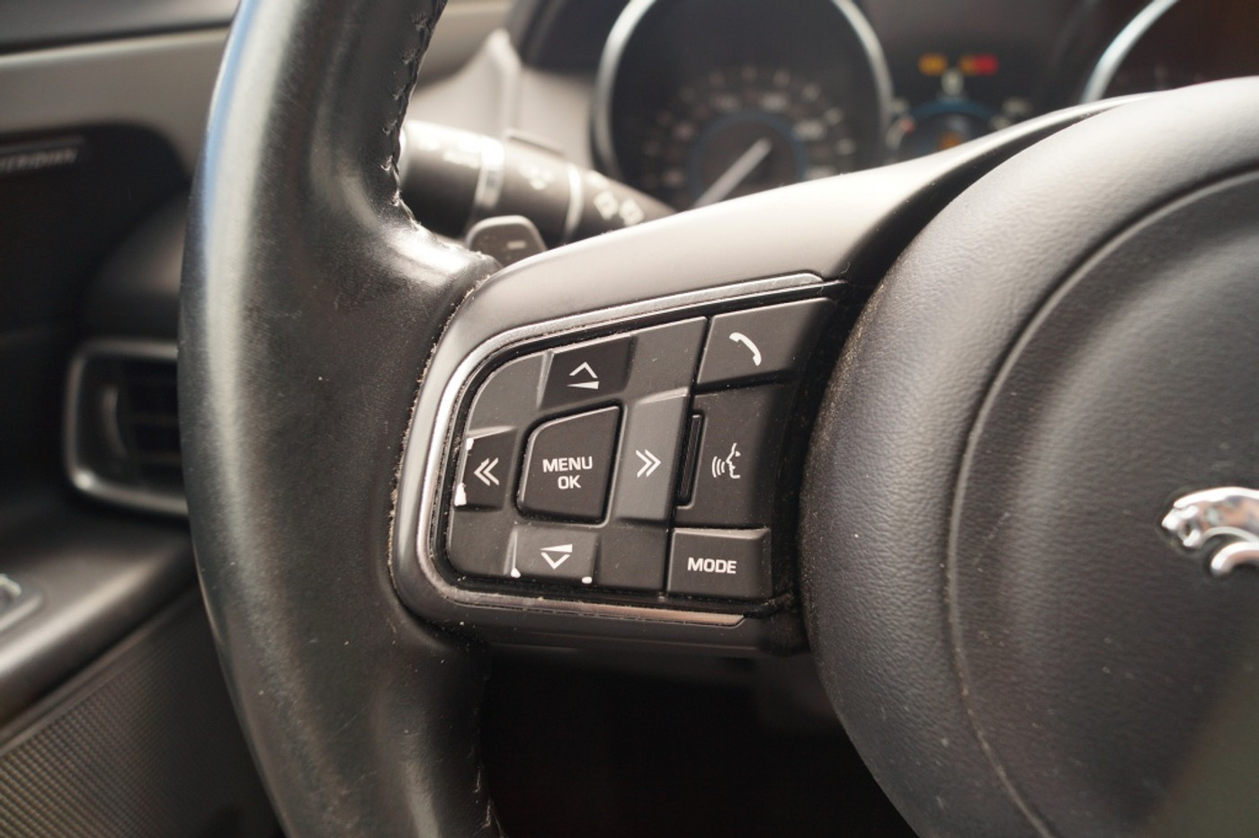 Foto van Jaguar Jaguar Xe