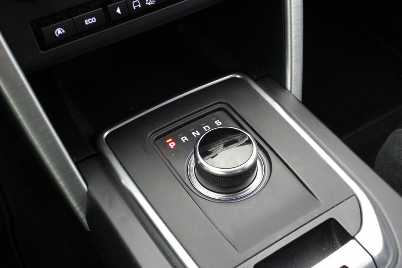 Foto van Land Rover Discovery Sport