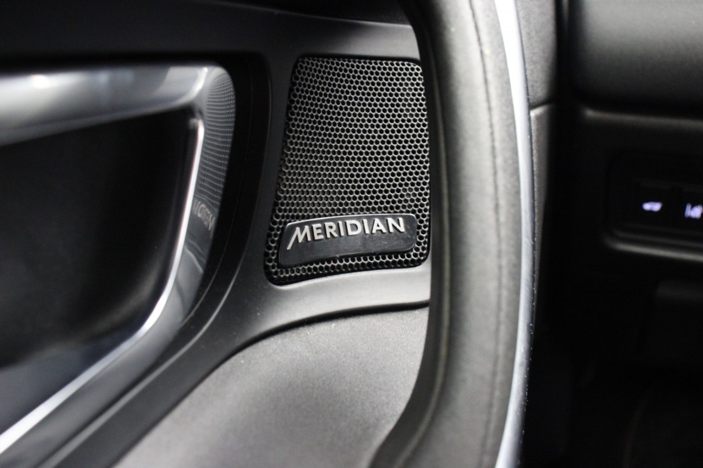 Foto van Land Rover Discovery Sport