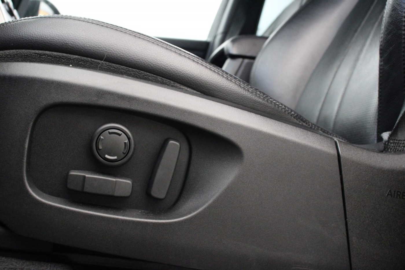 Foto van Land Rover Discovery Sport