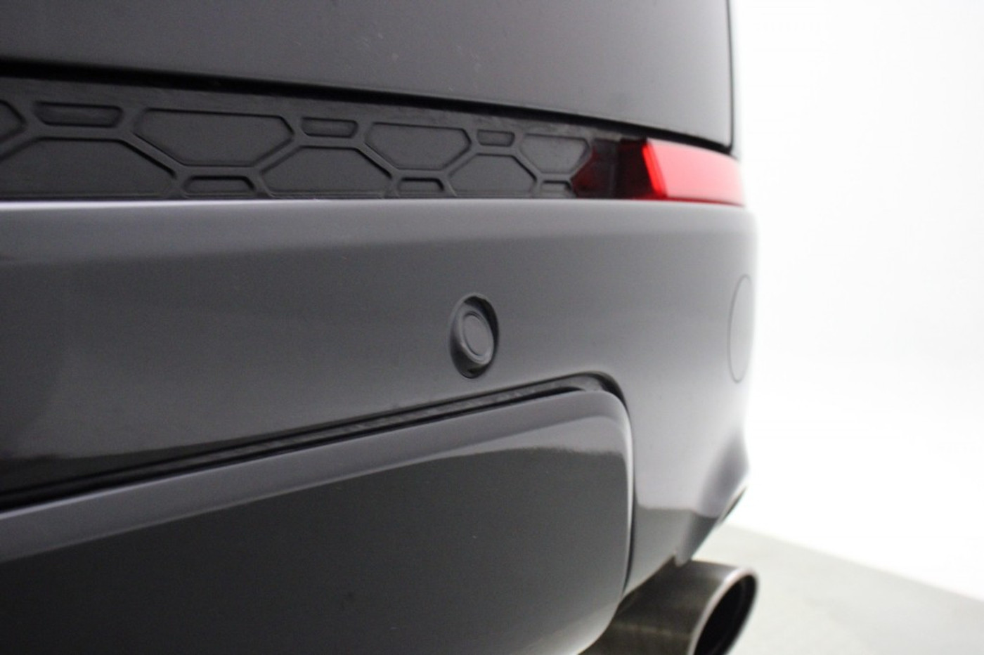 Foto van Land Rover Discovery Sport