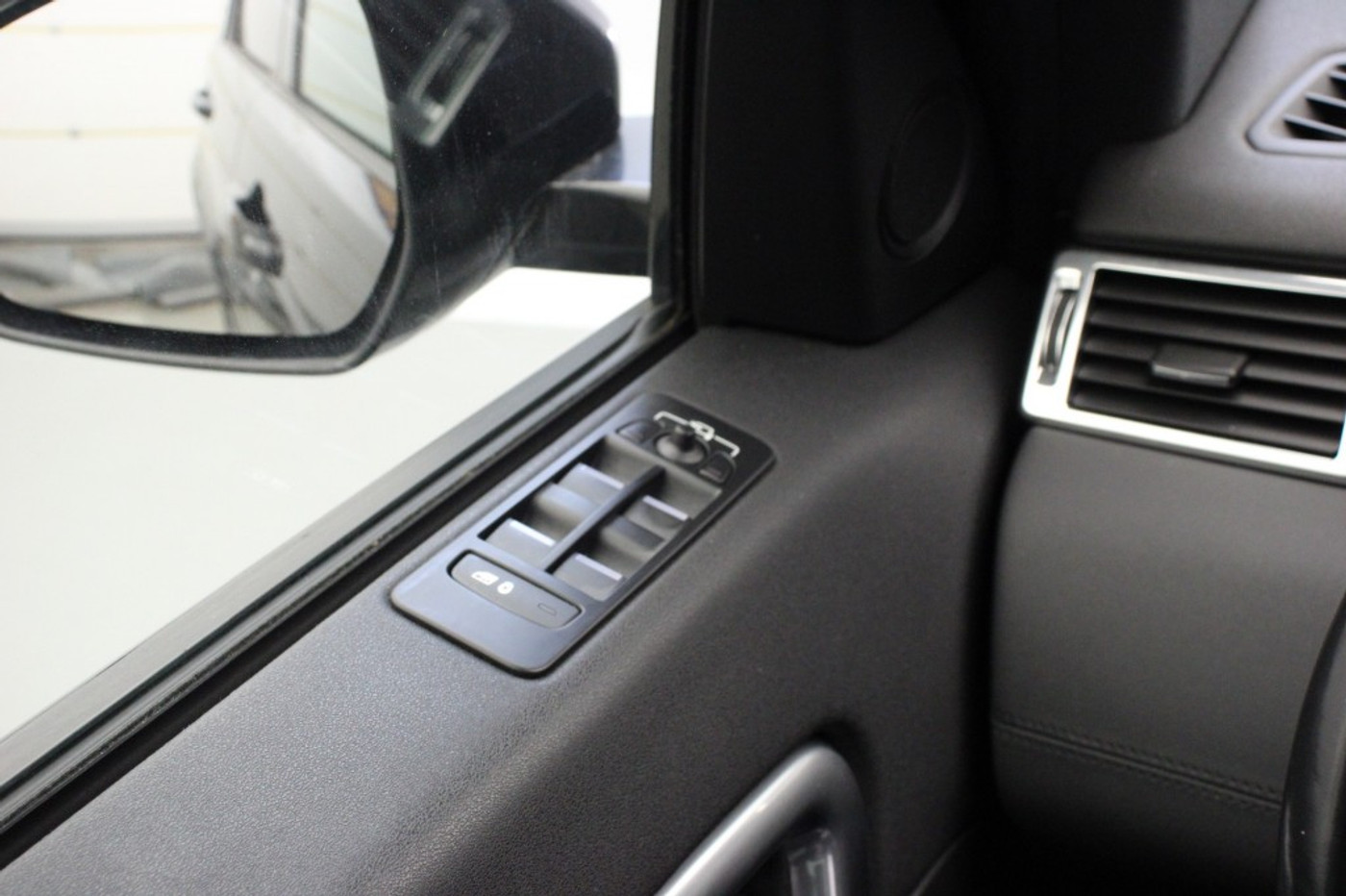 Foto van Land Rover Discovery Sport