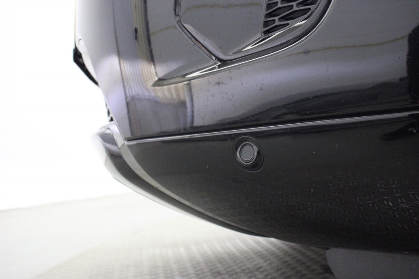 Foto van Land Rover Discovery Sport