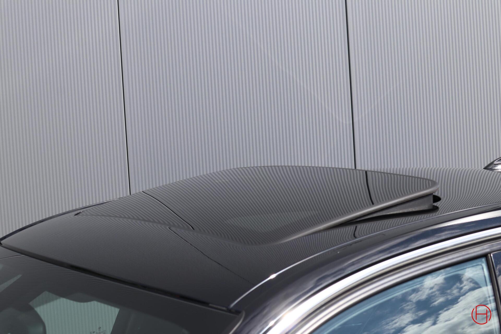Foto van BMW 320i