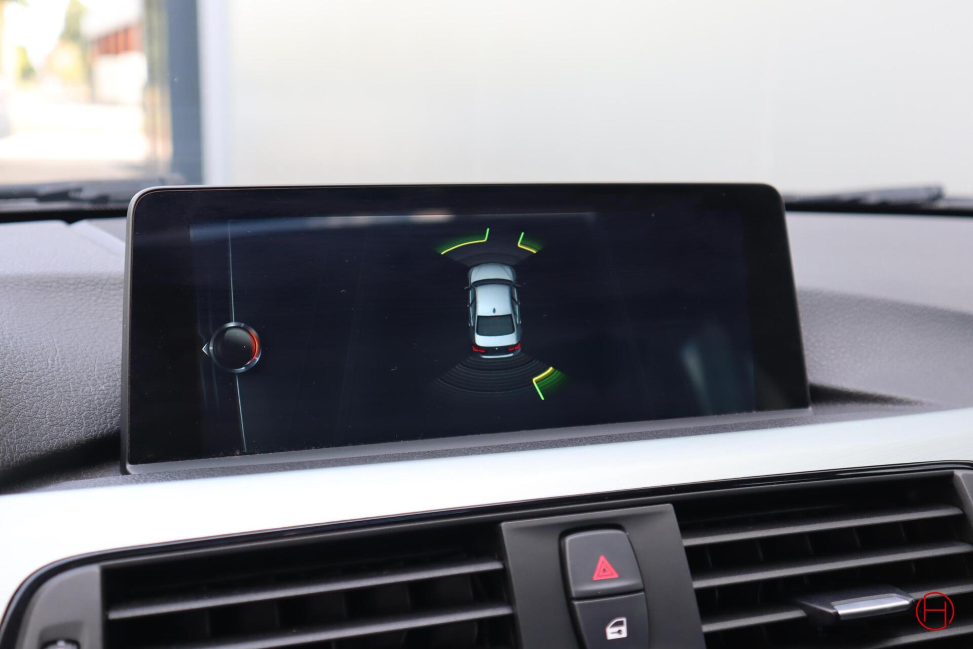Foto van BMW 320i