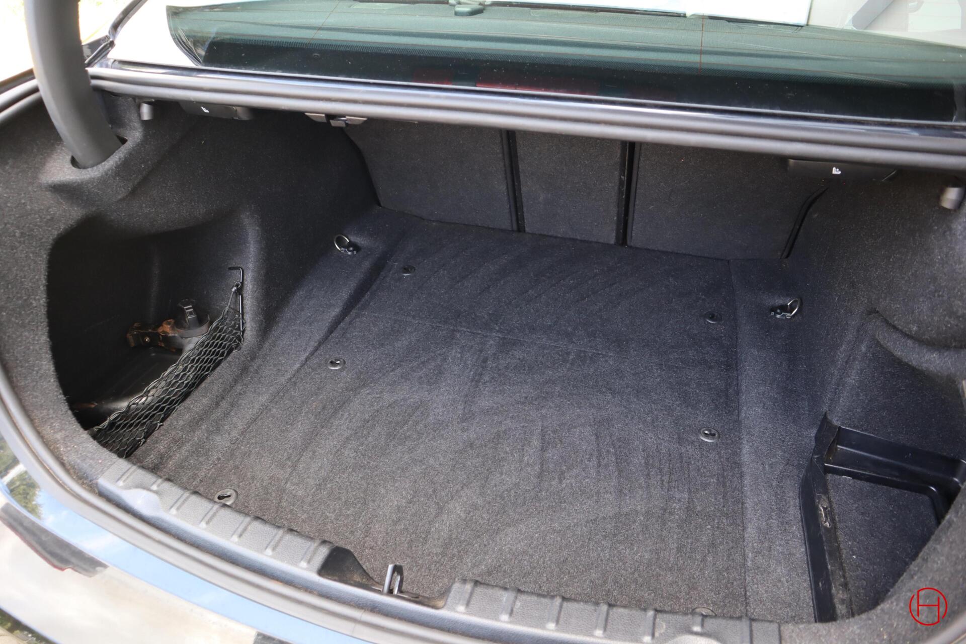 Foto van BMW 320i