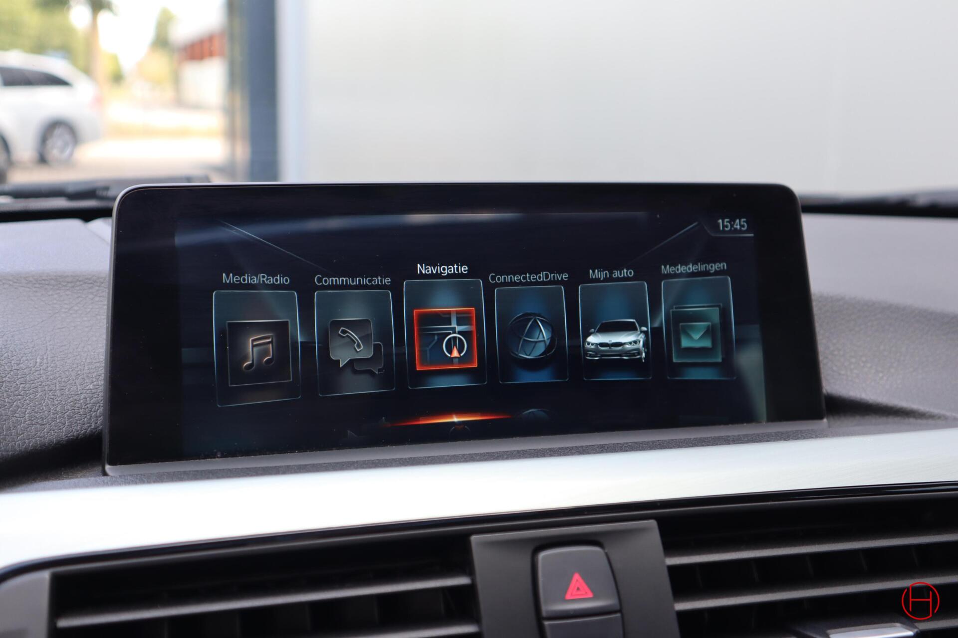 Foto van BMW 320i