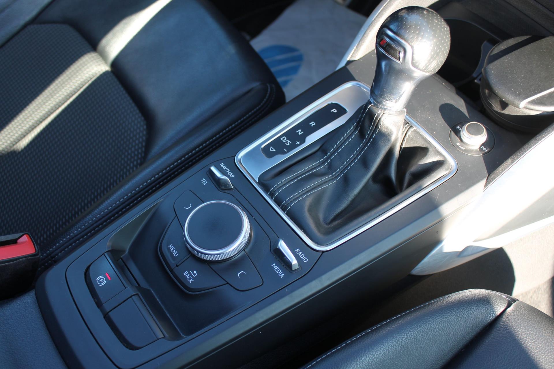 Foto van Audi Q2