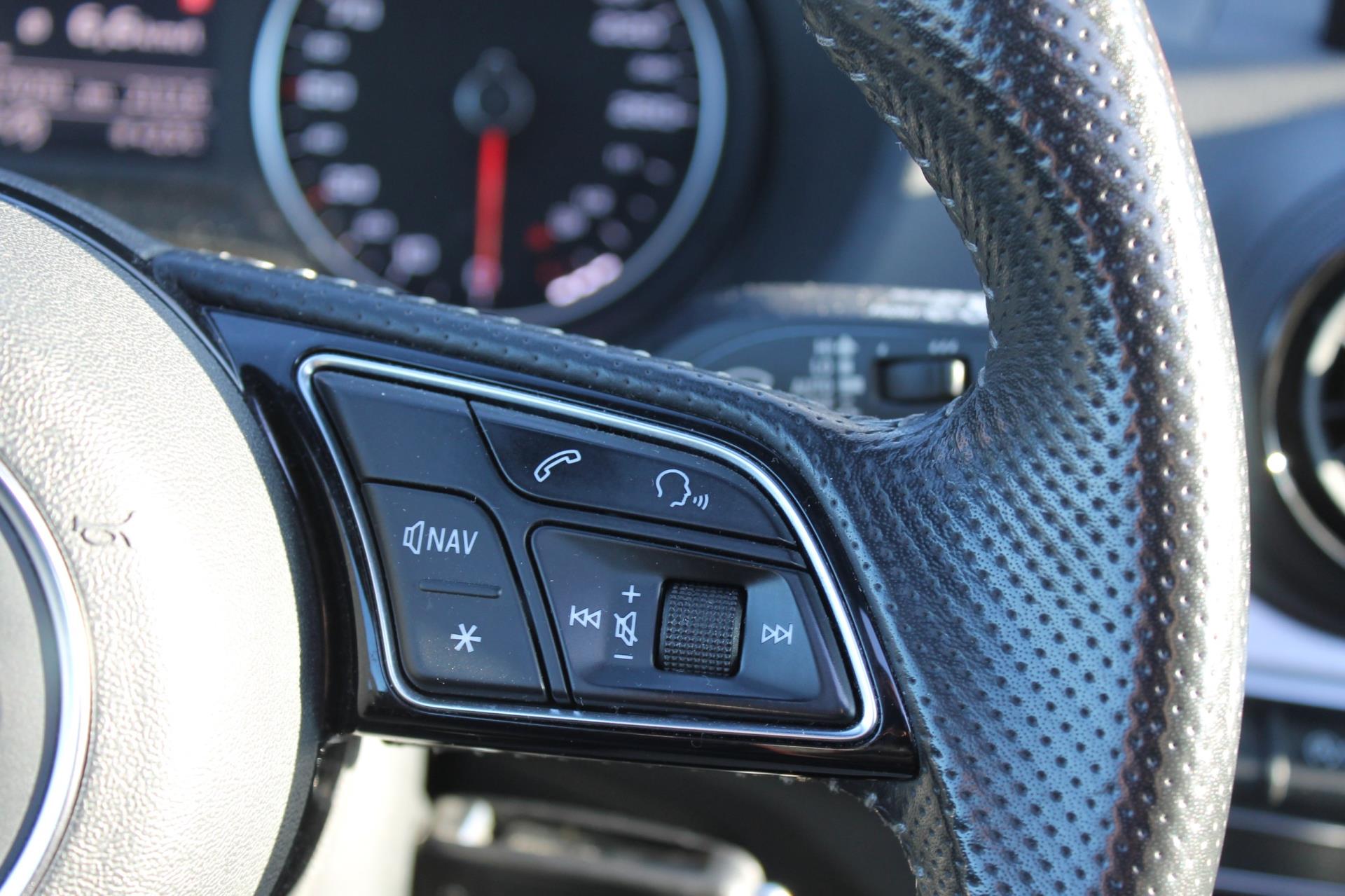 Foto van Audi Q2