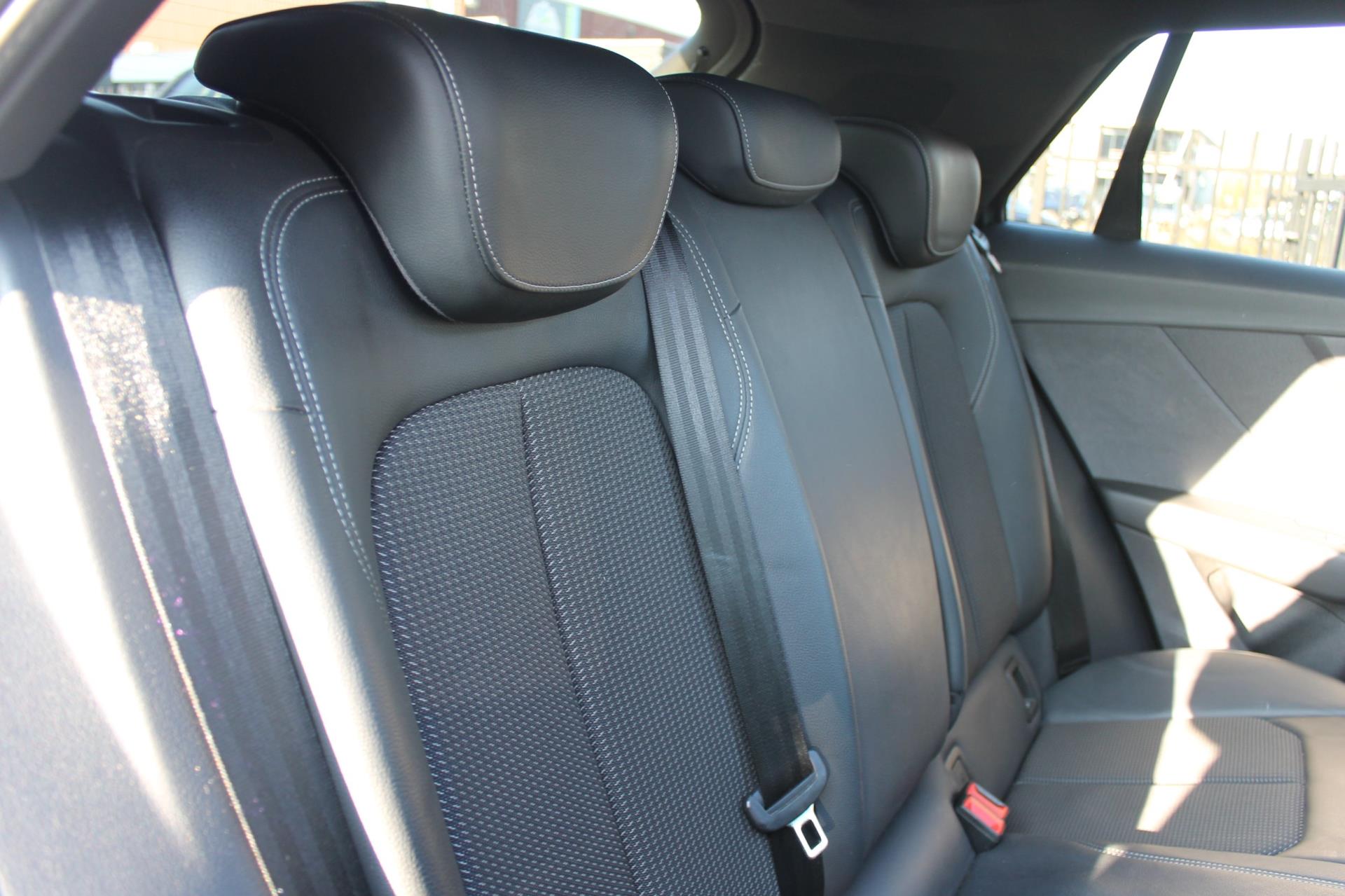 Foto van Audi Q2