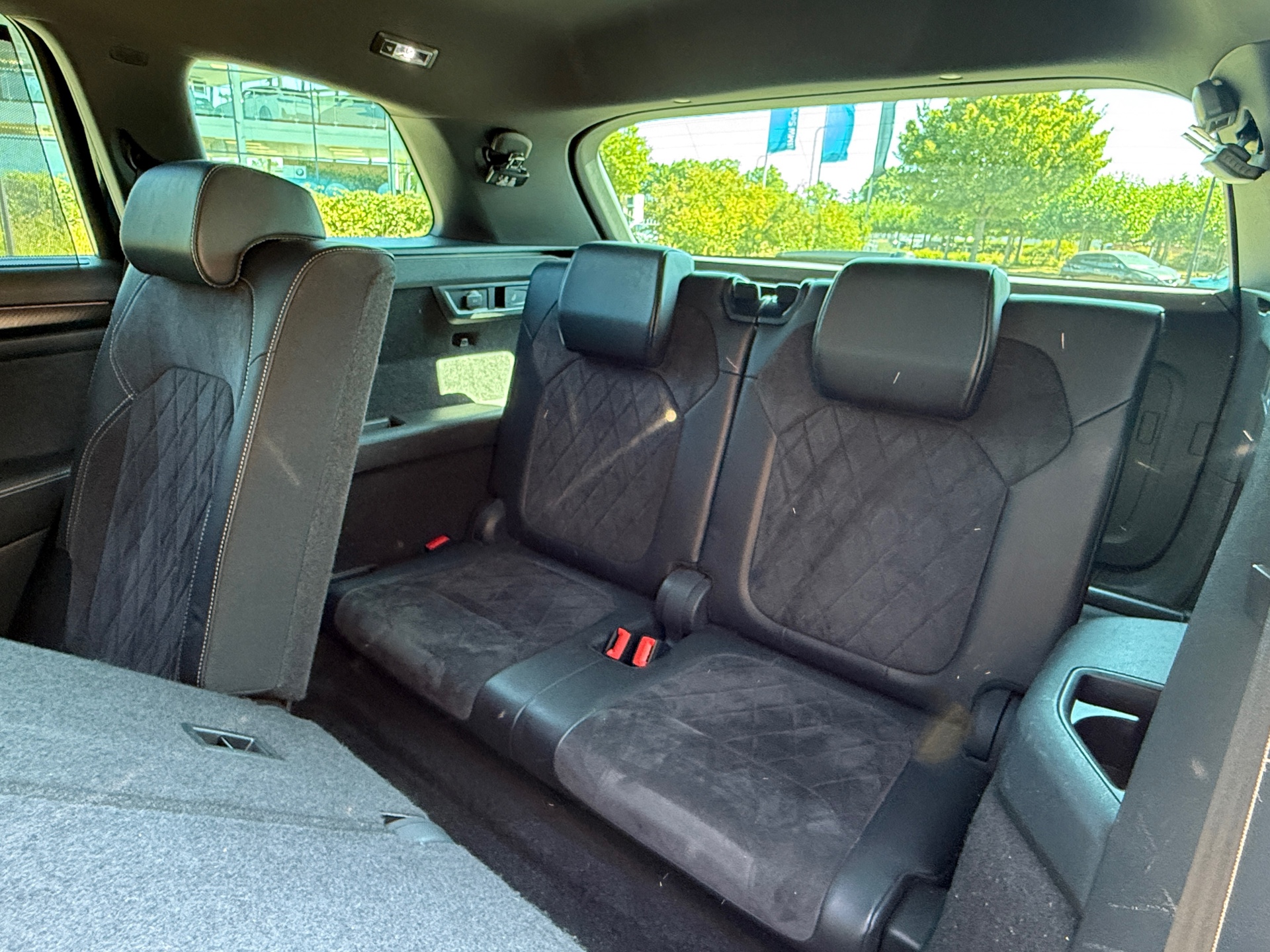 Foto van Skoda Kodiaq