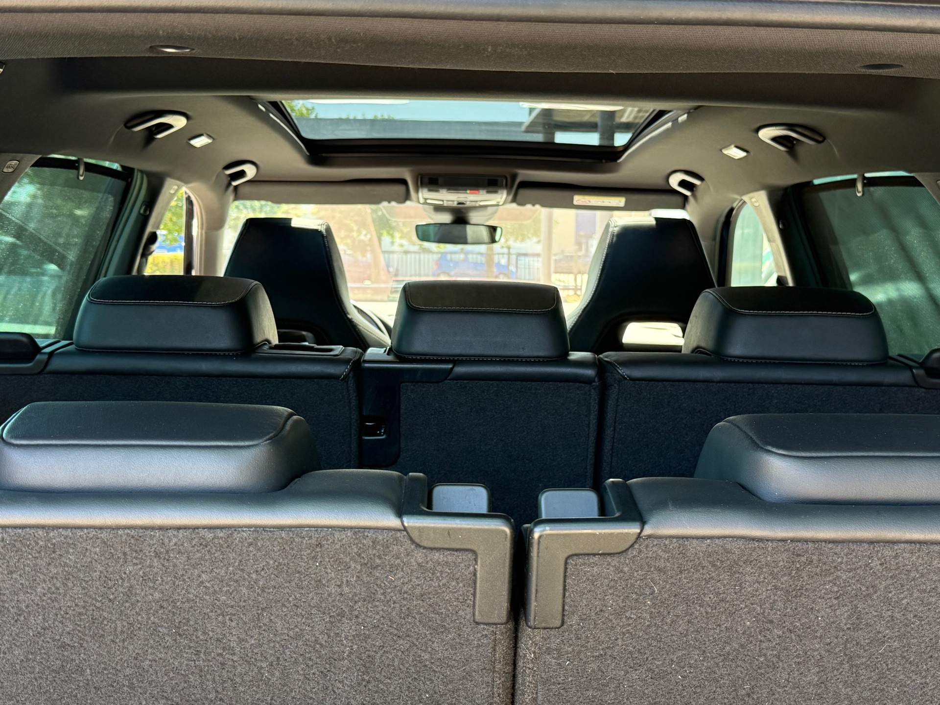 Foto van Skoda Kodiaq