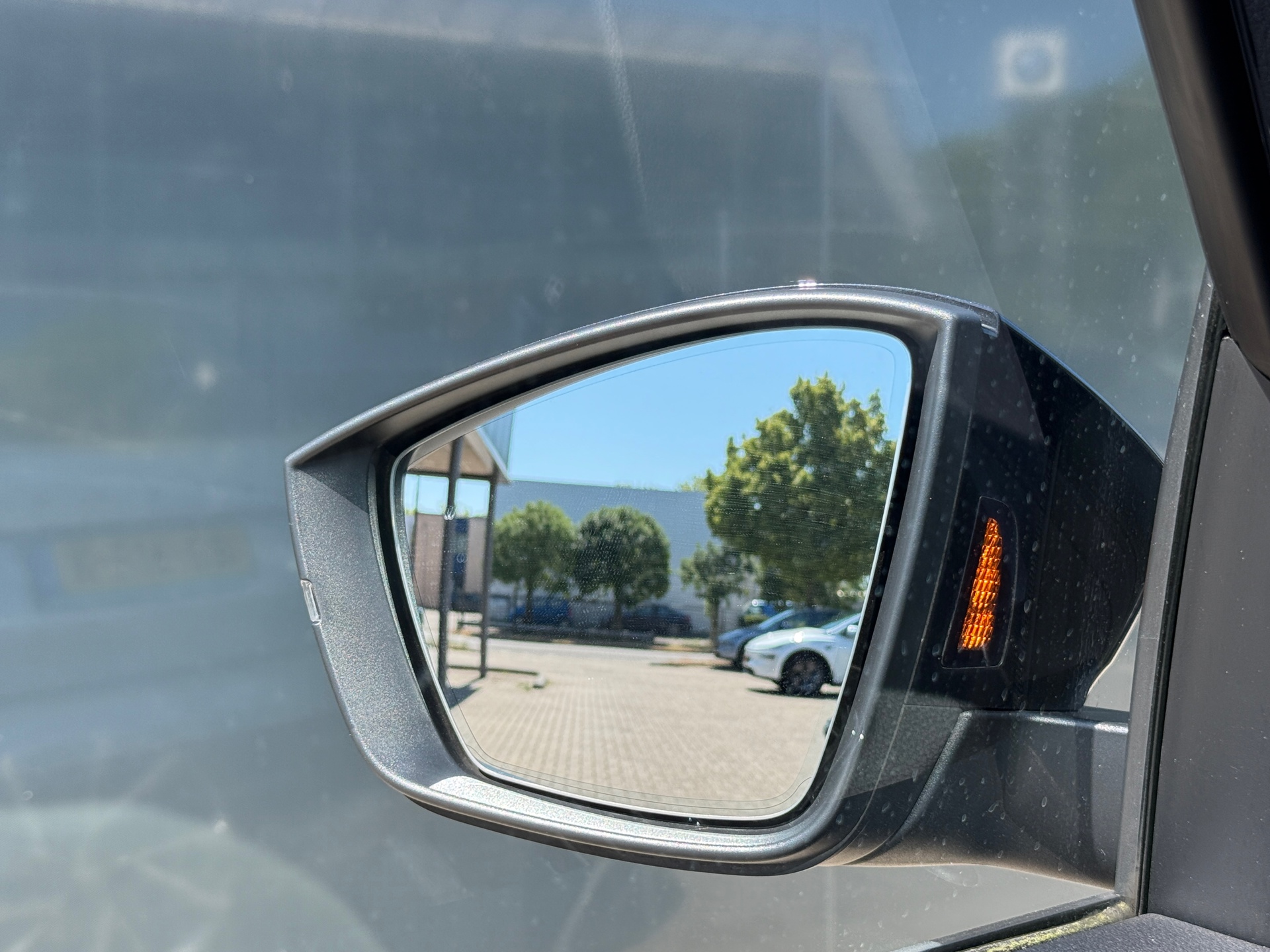 Foto van Skoda Kodiaq