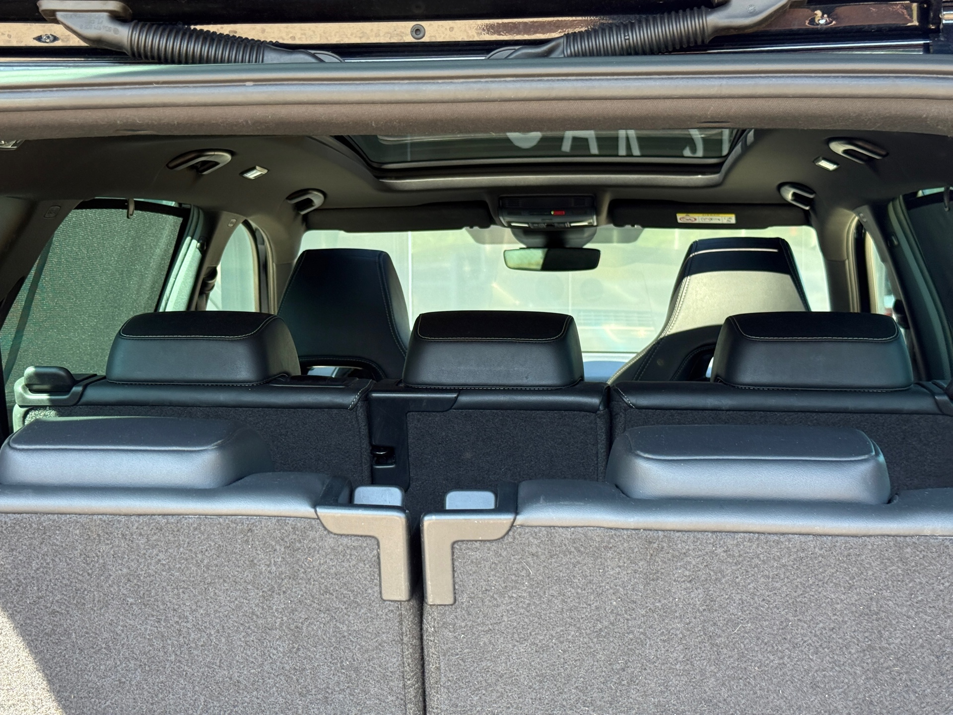 Foto van Skoda Kodiaq