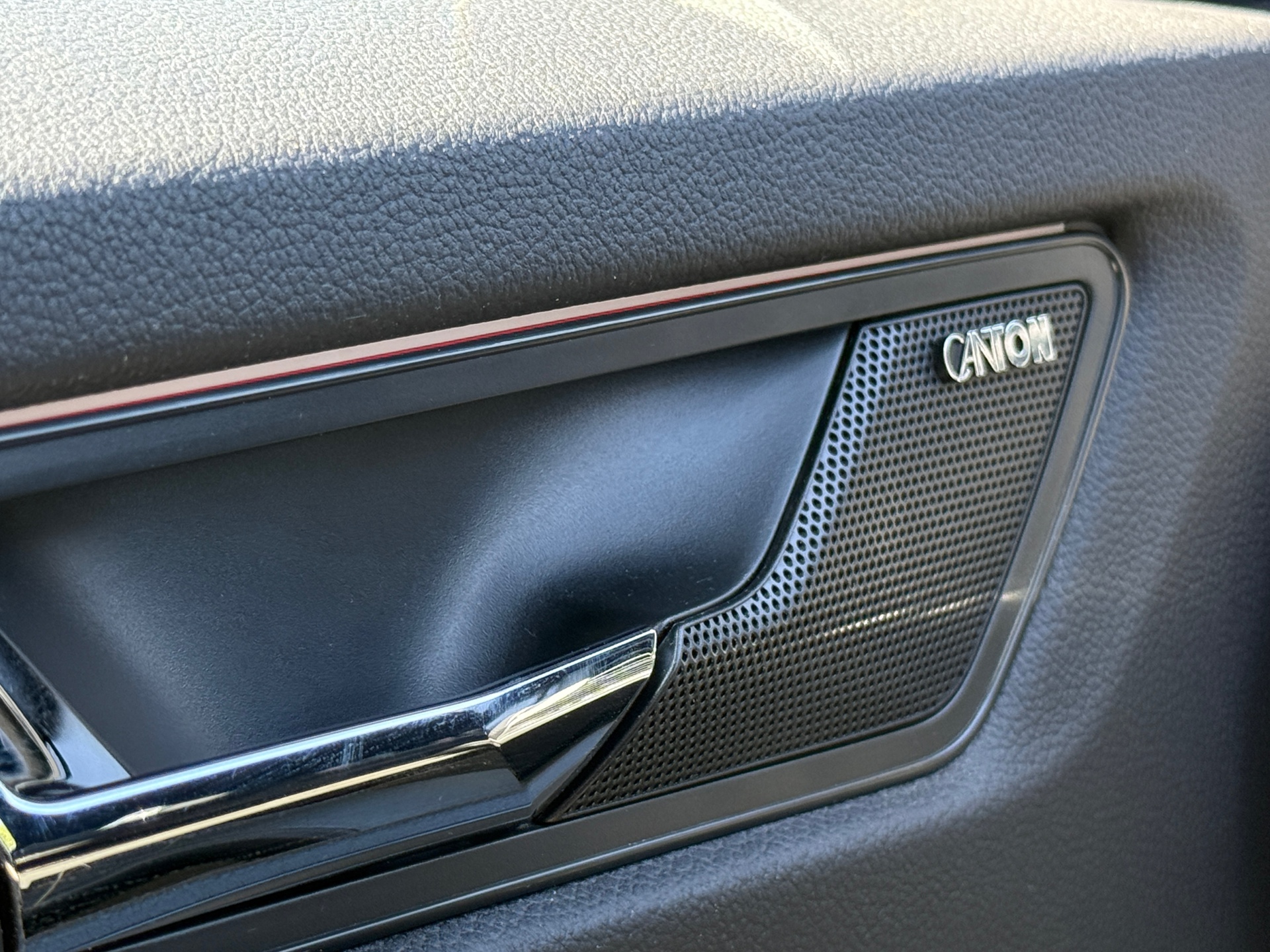Foto van Skoda Kodiaq