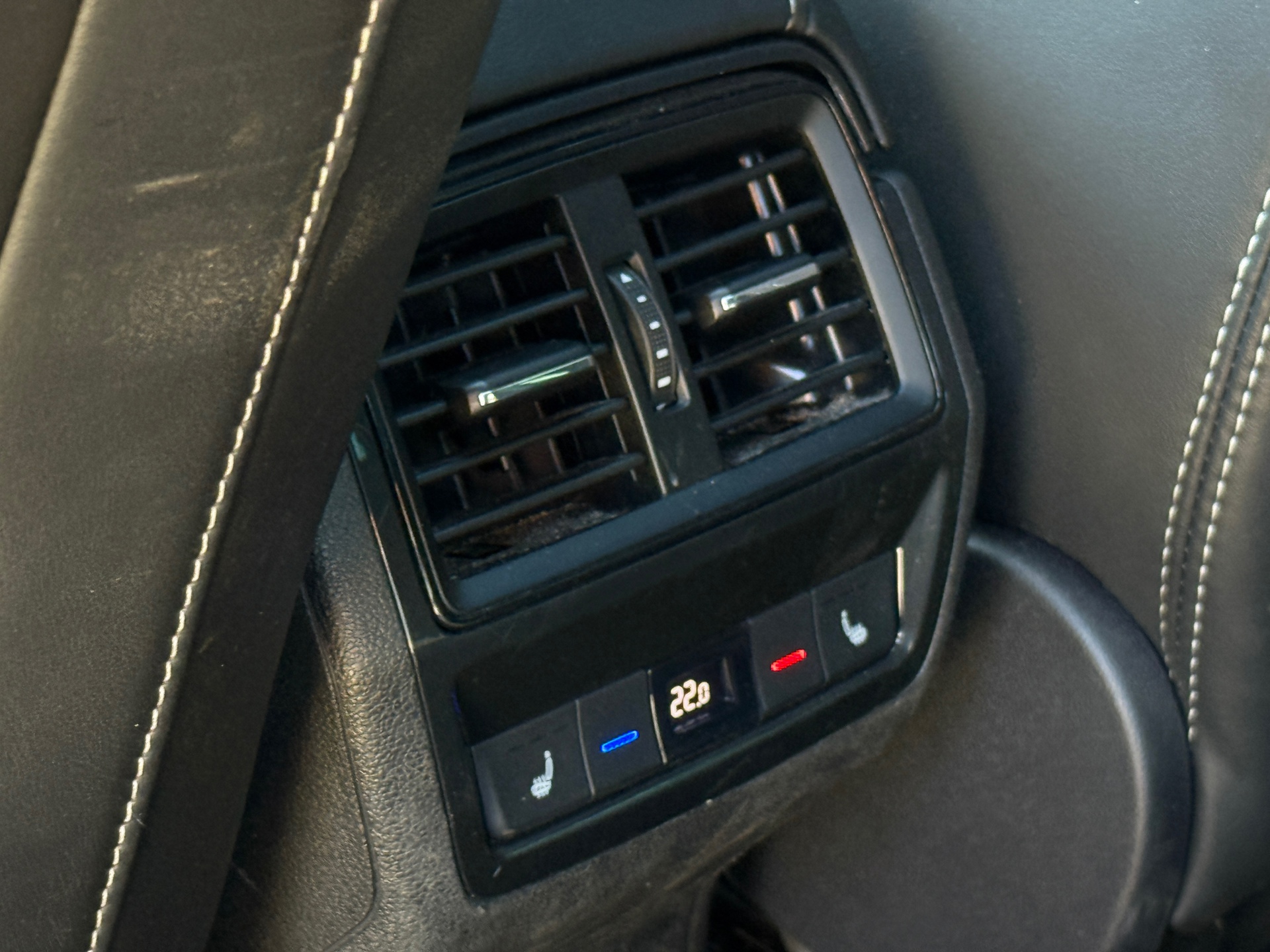Foto van Skoda Kodiaq