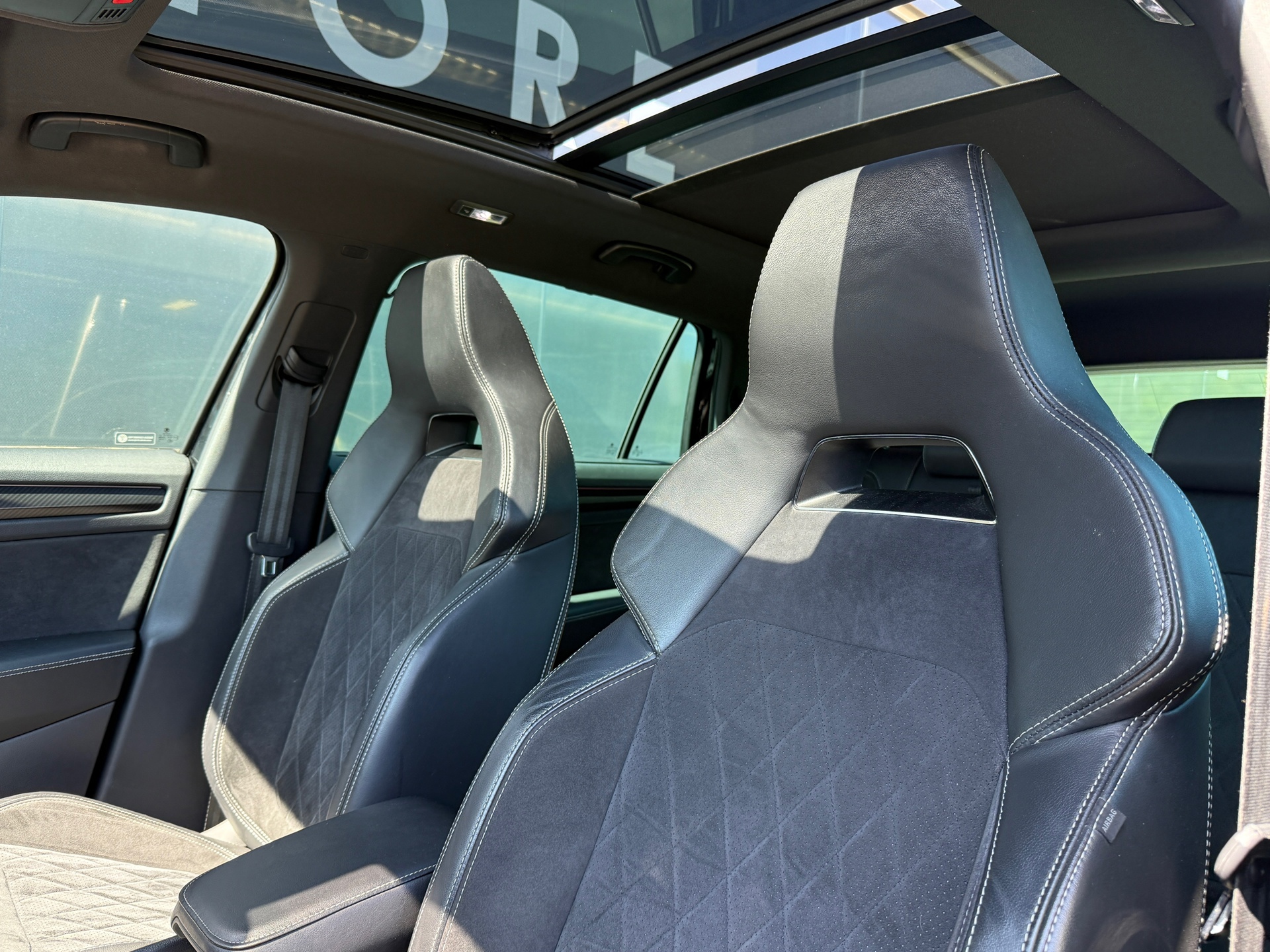 Foto van Skoda Kodiaq