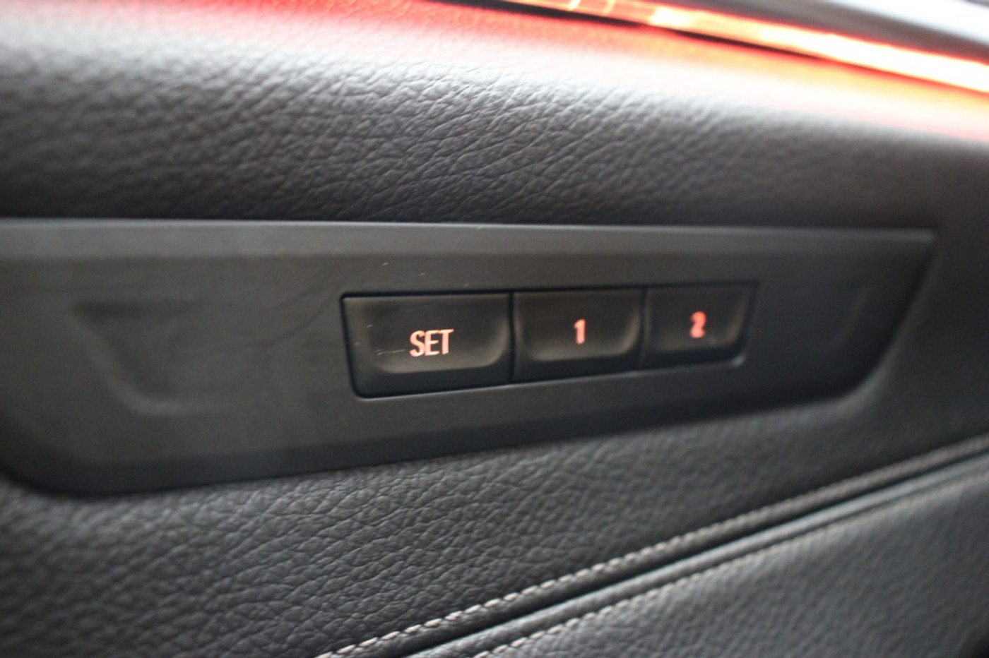 Foto van BMW 520i