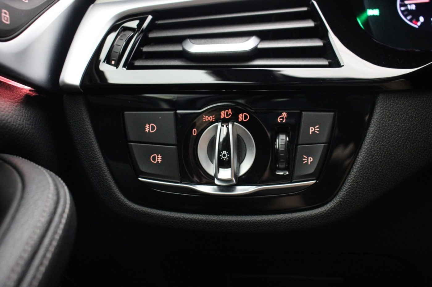 Foto van BMW 520i
