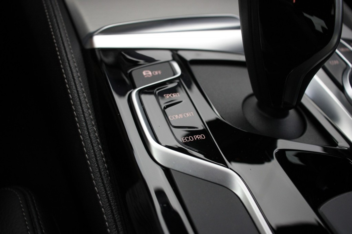 Foto van BMW 520i