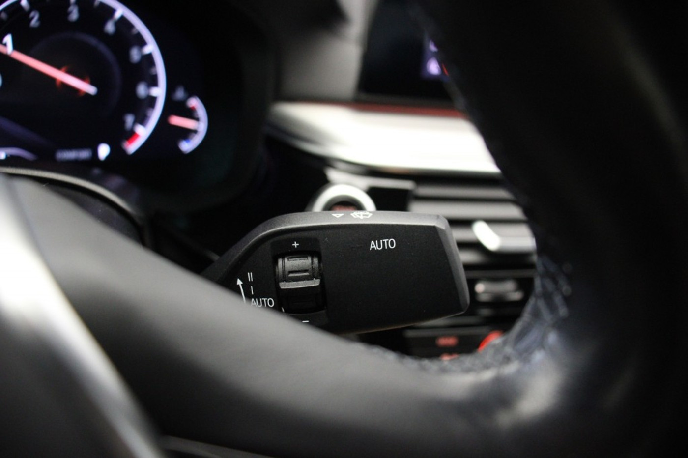 Foto van BMW 520i