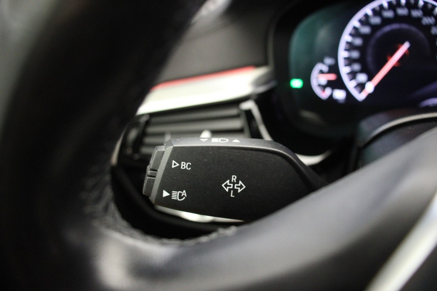 Foto van BMW 520i