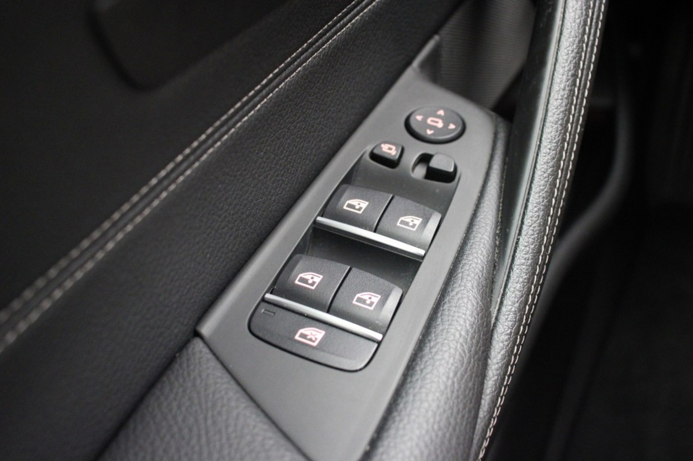 Foto van BMW 520i