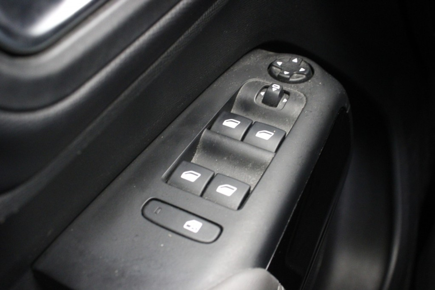 Foto van Citroen C5 Aircross