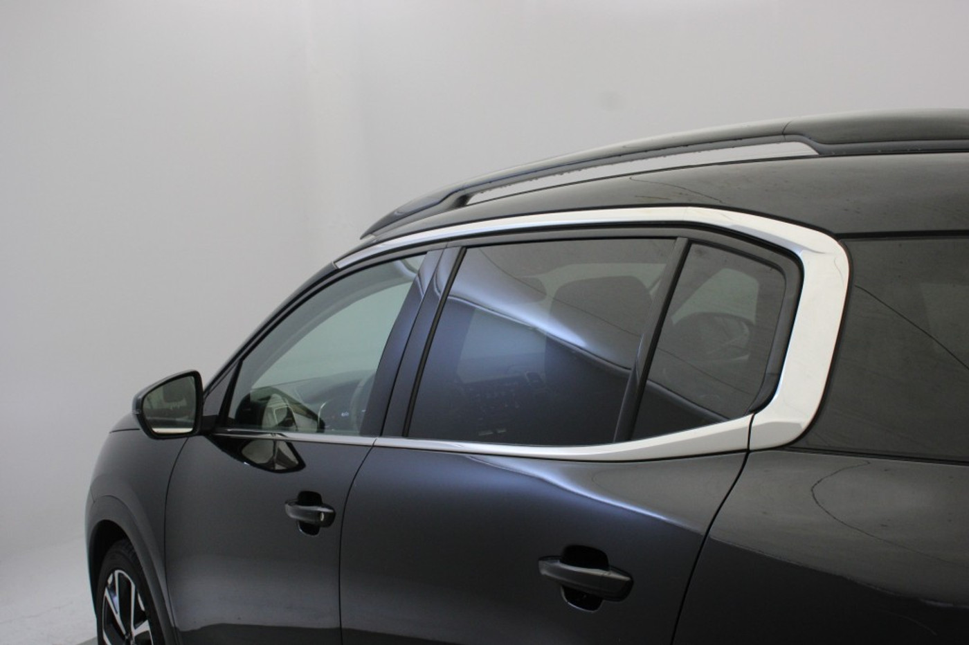 Foto van Citroen C5 Aircross