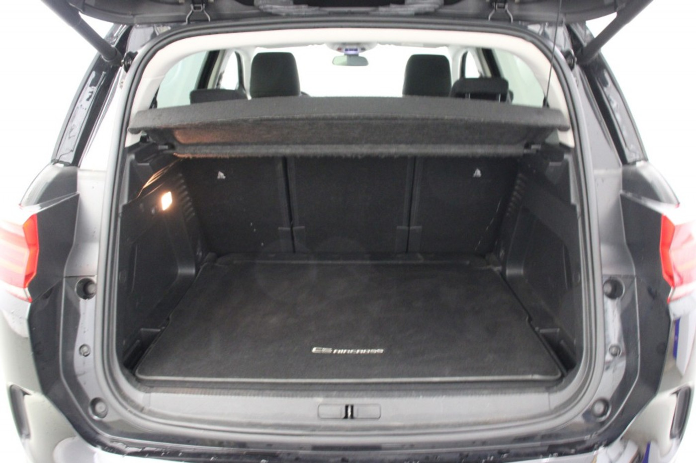 Foto van Citroen C5 Aircross