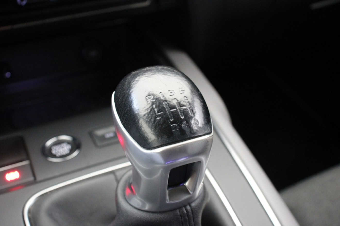 Foto van Citroen C5 Aircross