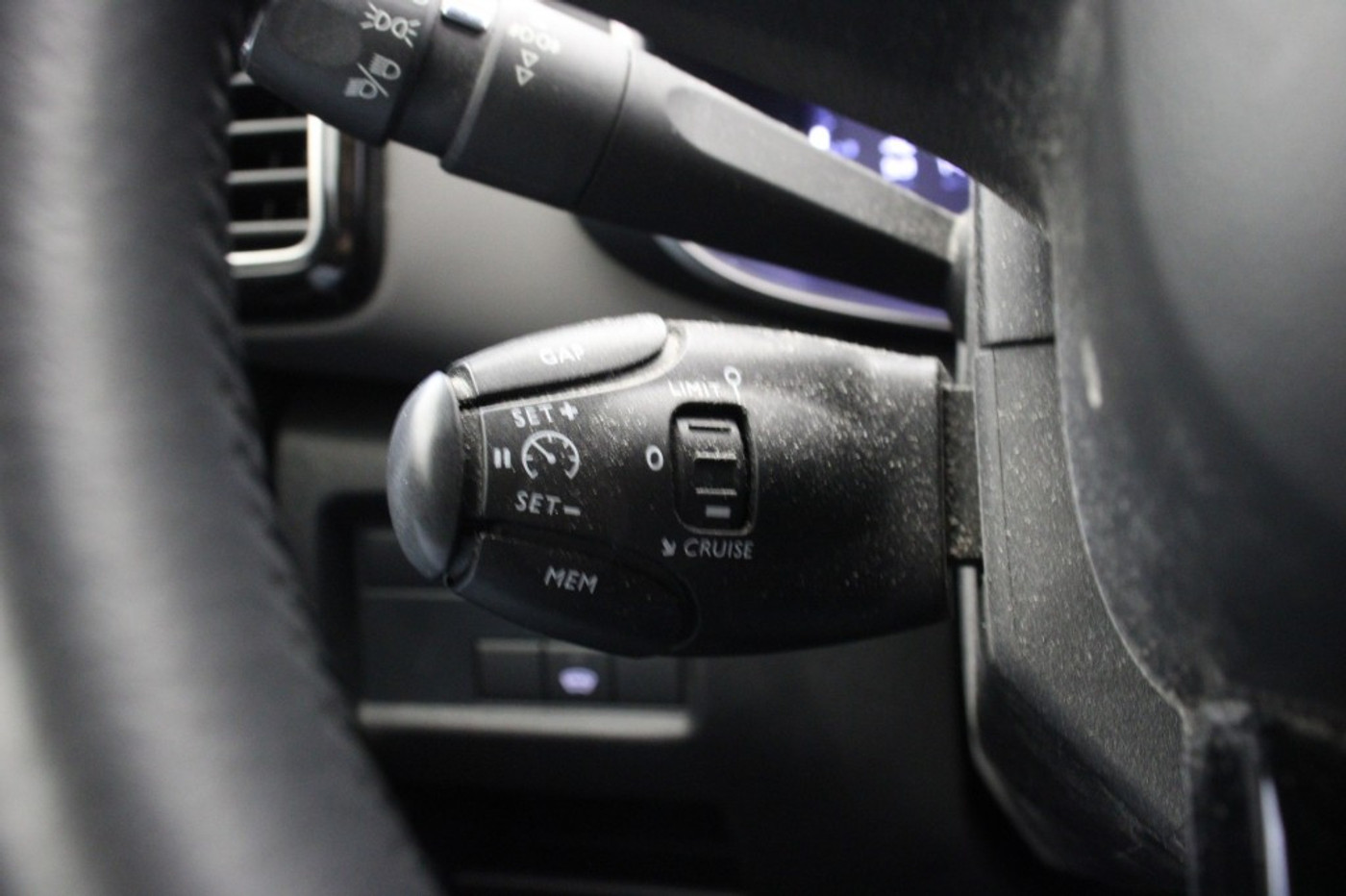 Foto van Citroen C5 Aircross