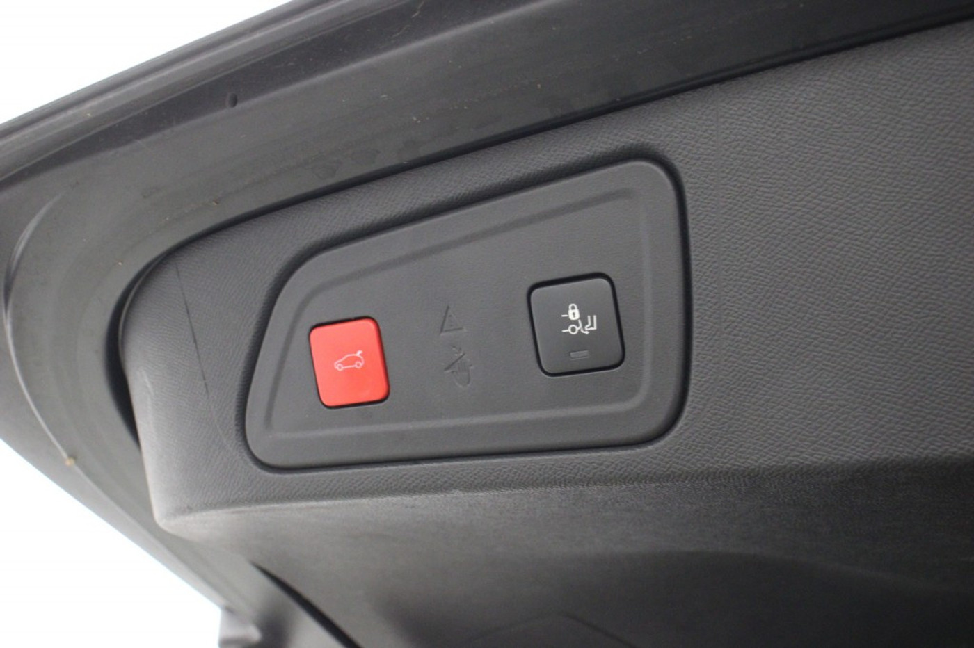 Foto van Citroen C5 Aircross