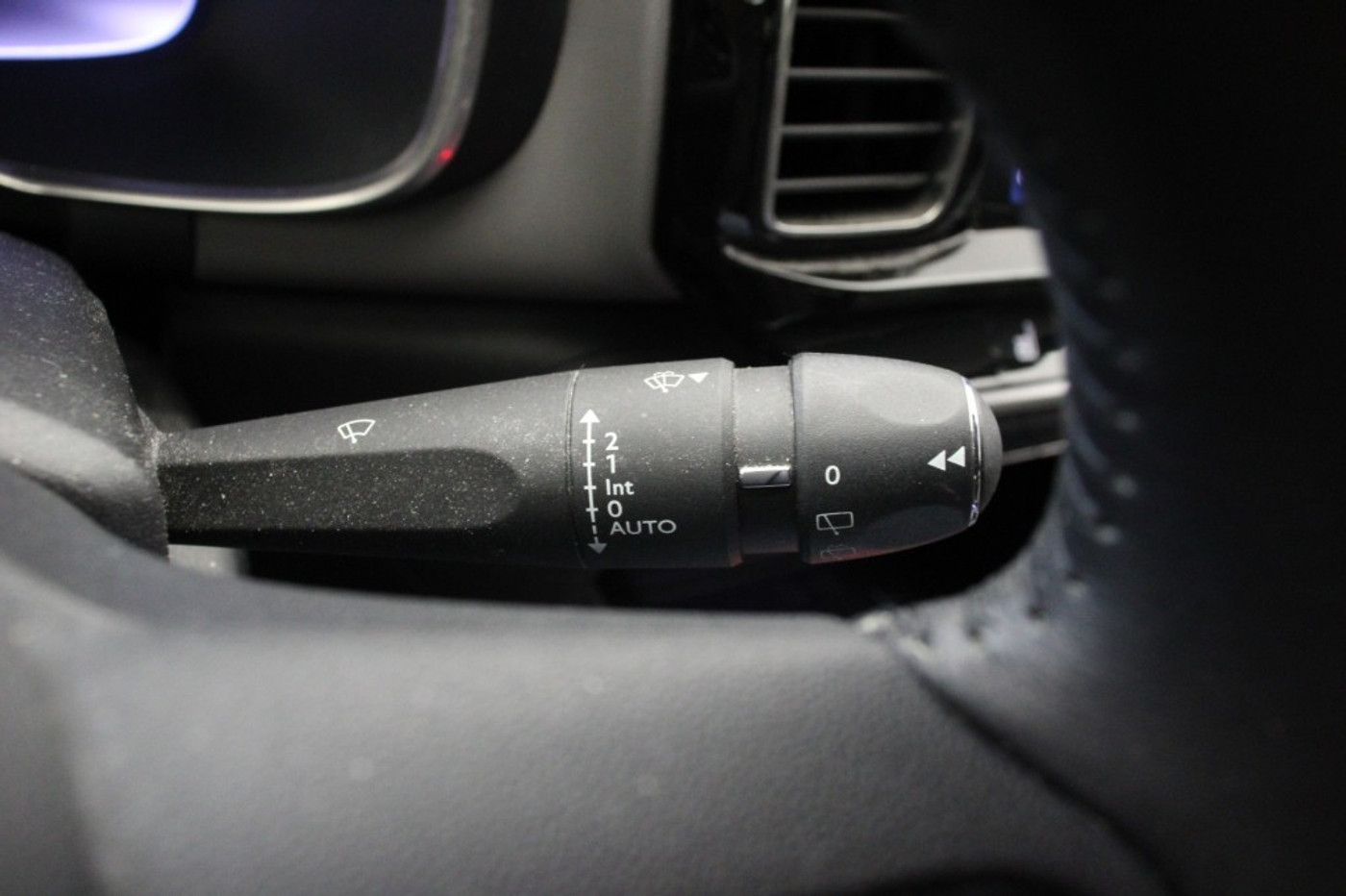 Foto van Citroen C5 Aircross