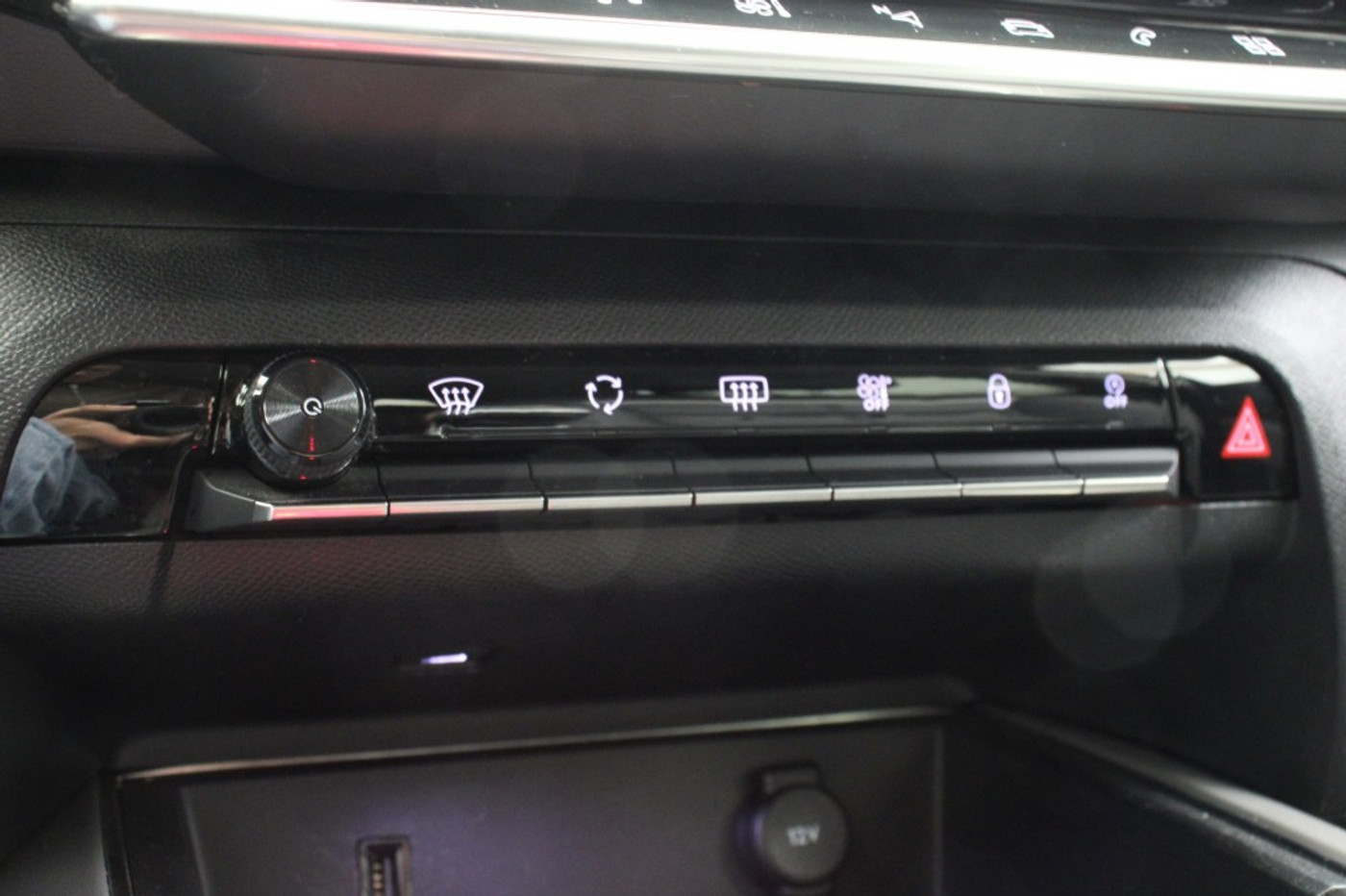 Foto van Citroen C5 Aircross