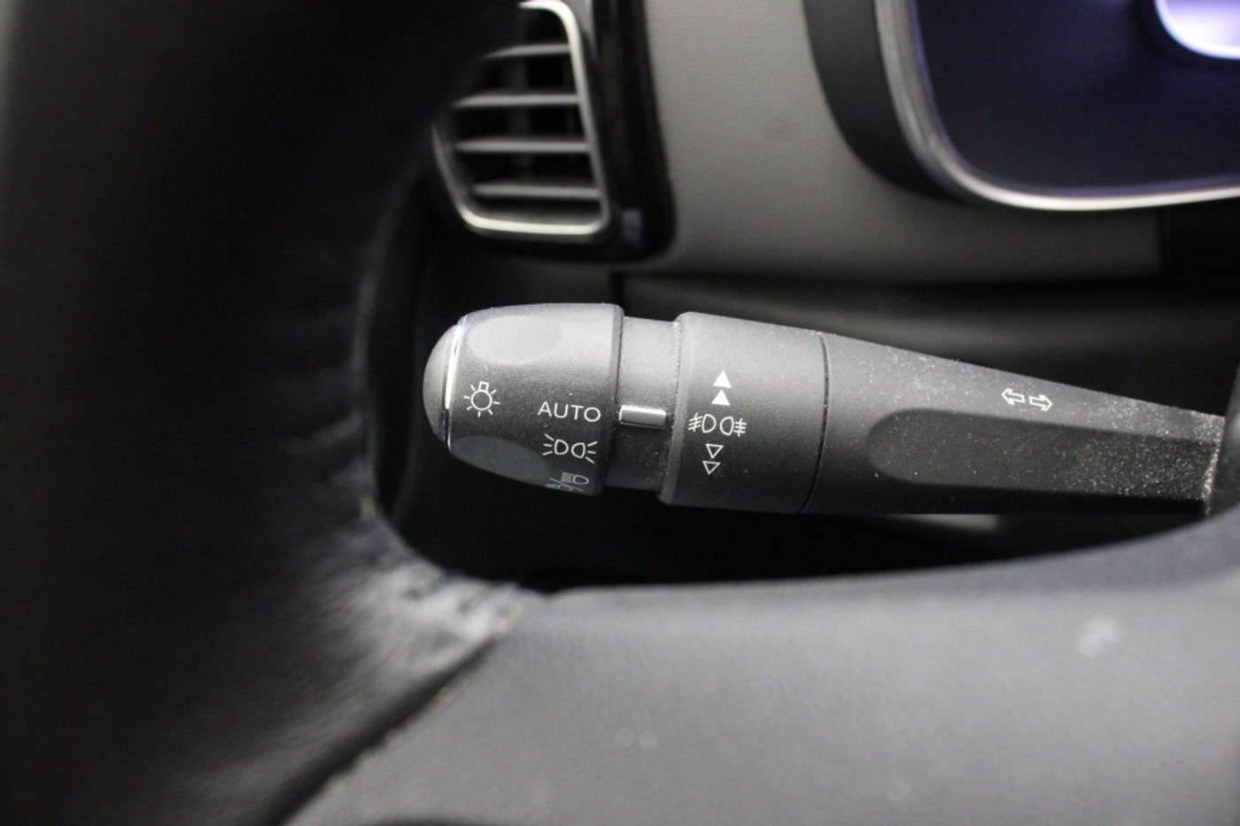Foto van Citroen C5 Aircross