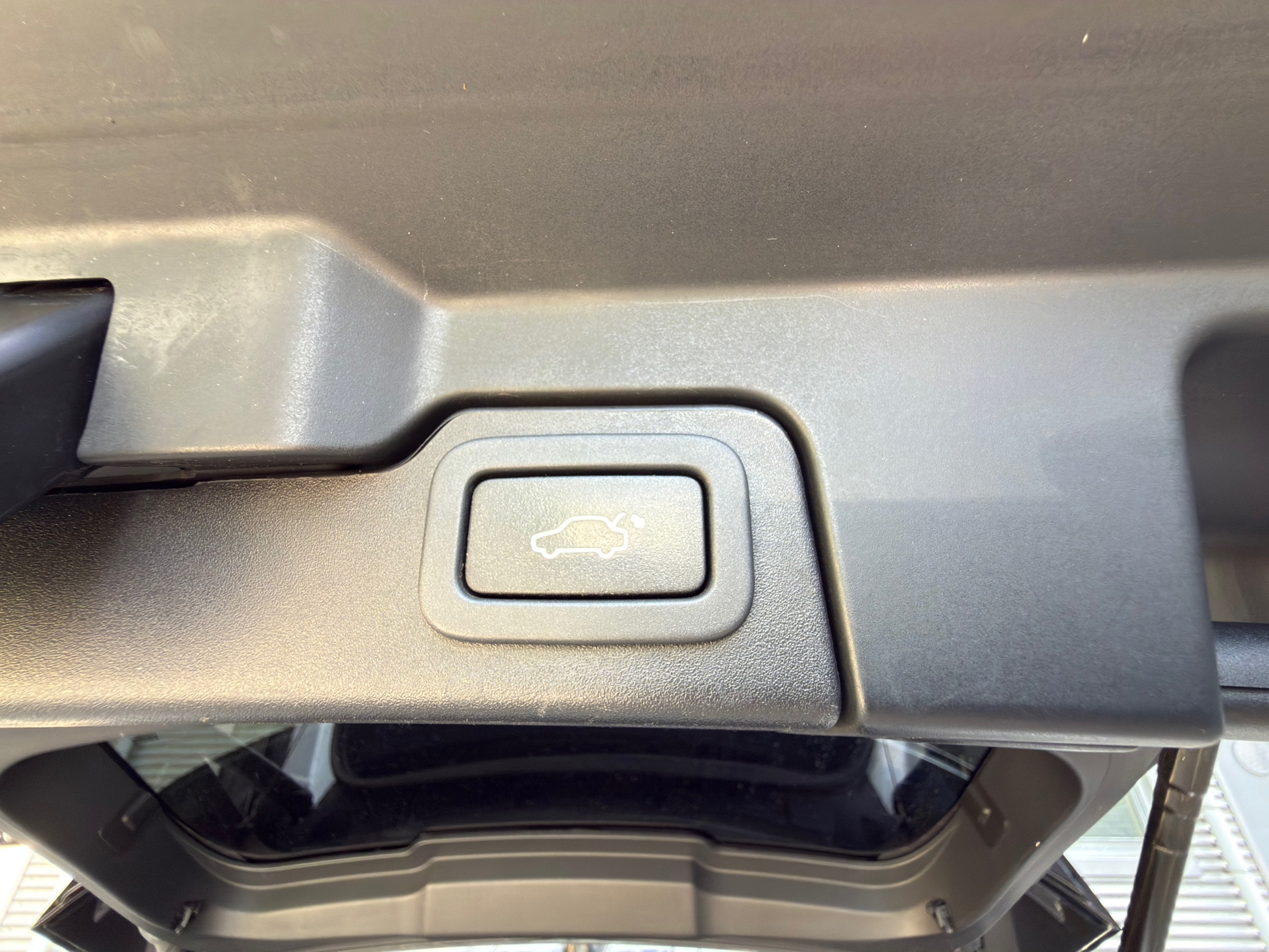 Foto van Land Rover Range Rover Evoque