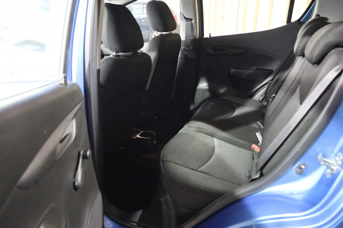 Foto van Opel Karl / Viva
