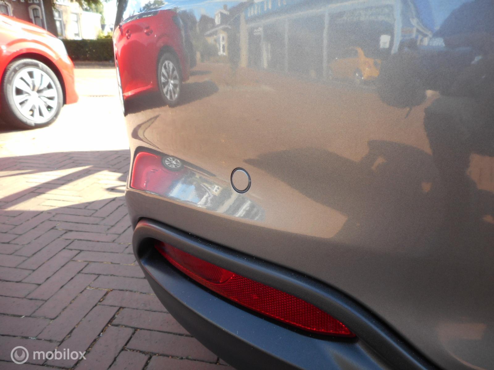 Foto van Fiat Fiat Tipo