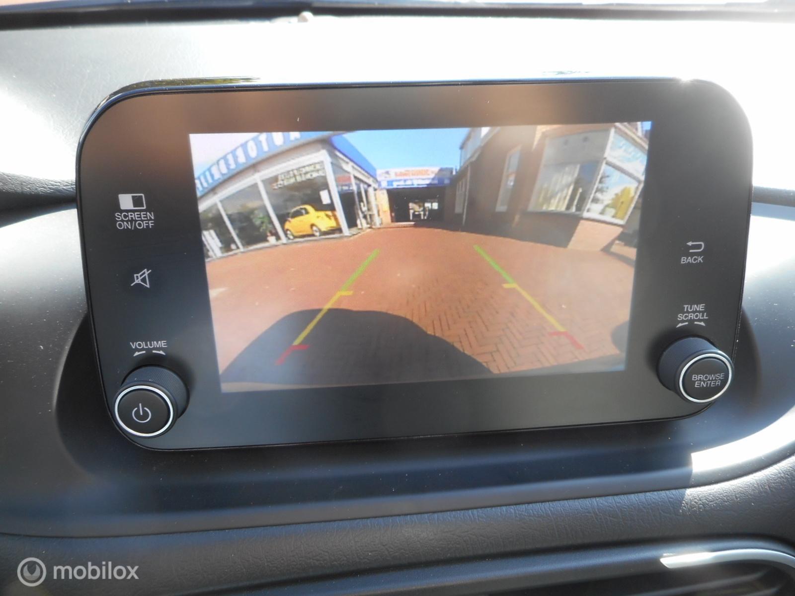 Foto van Fiat Fiat Tipo