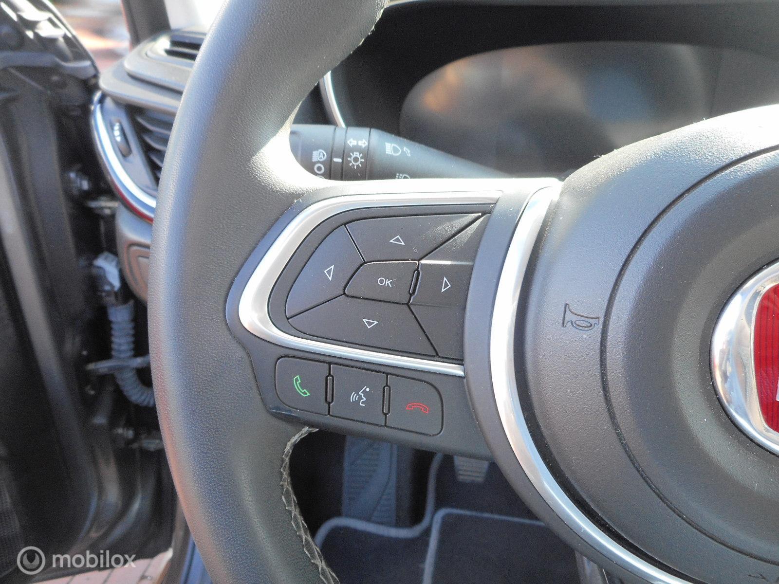 Foto van Fiat Fiat Tipo