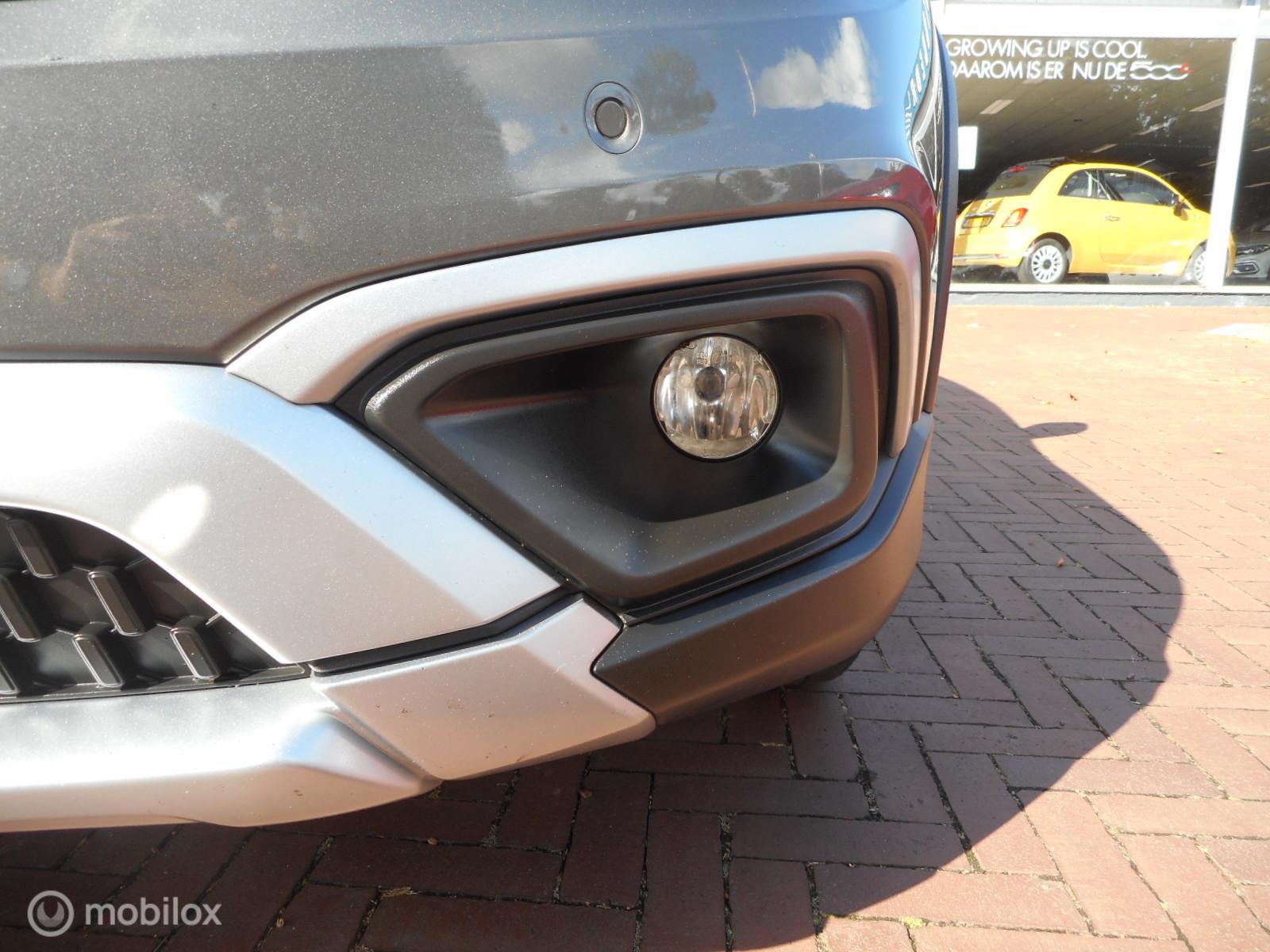 Foto van Fiat Fiat Tipo
