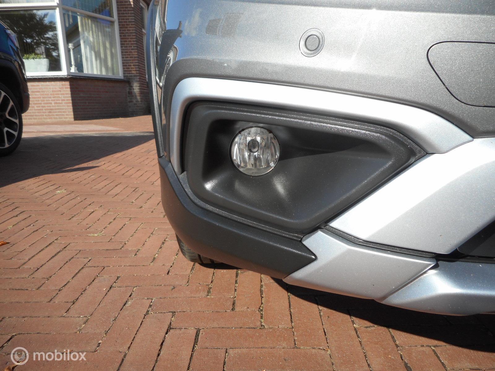 Foto van Fiat Fiat Tipo