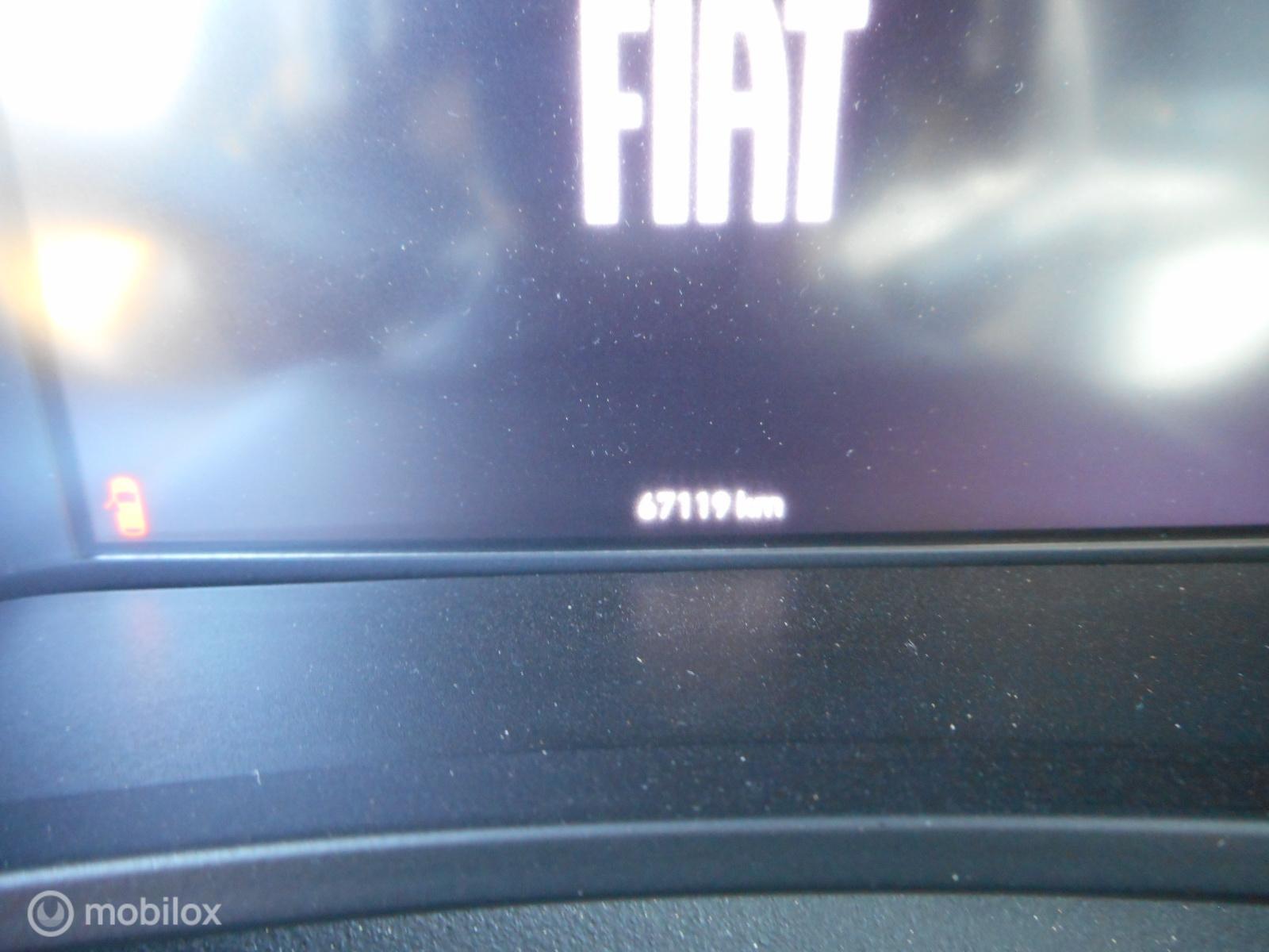 Foto van Fiat Fiat Tipo