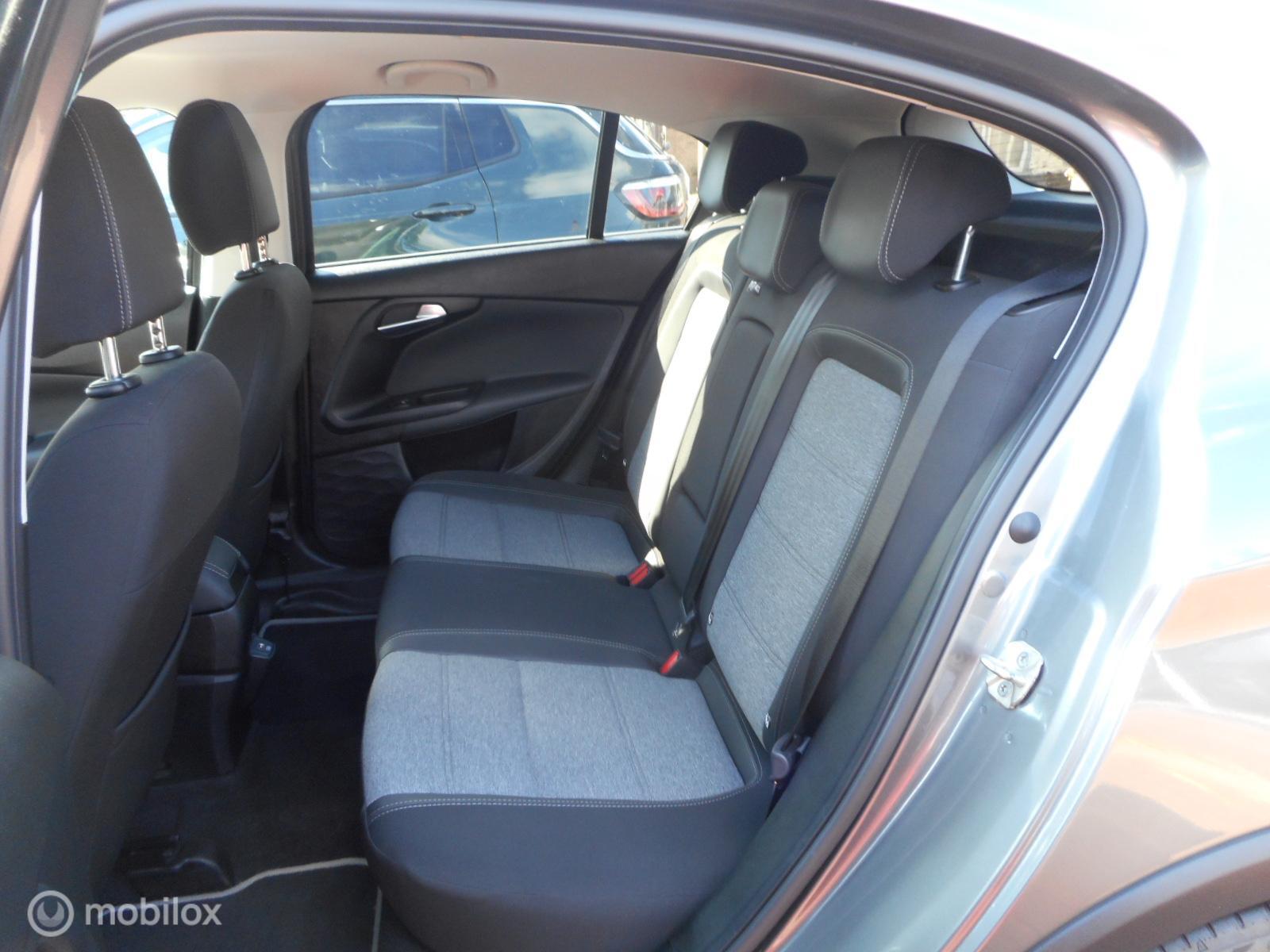 Foto van Fiat Fiat Tipo