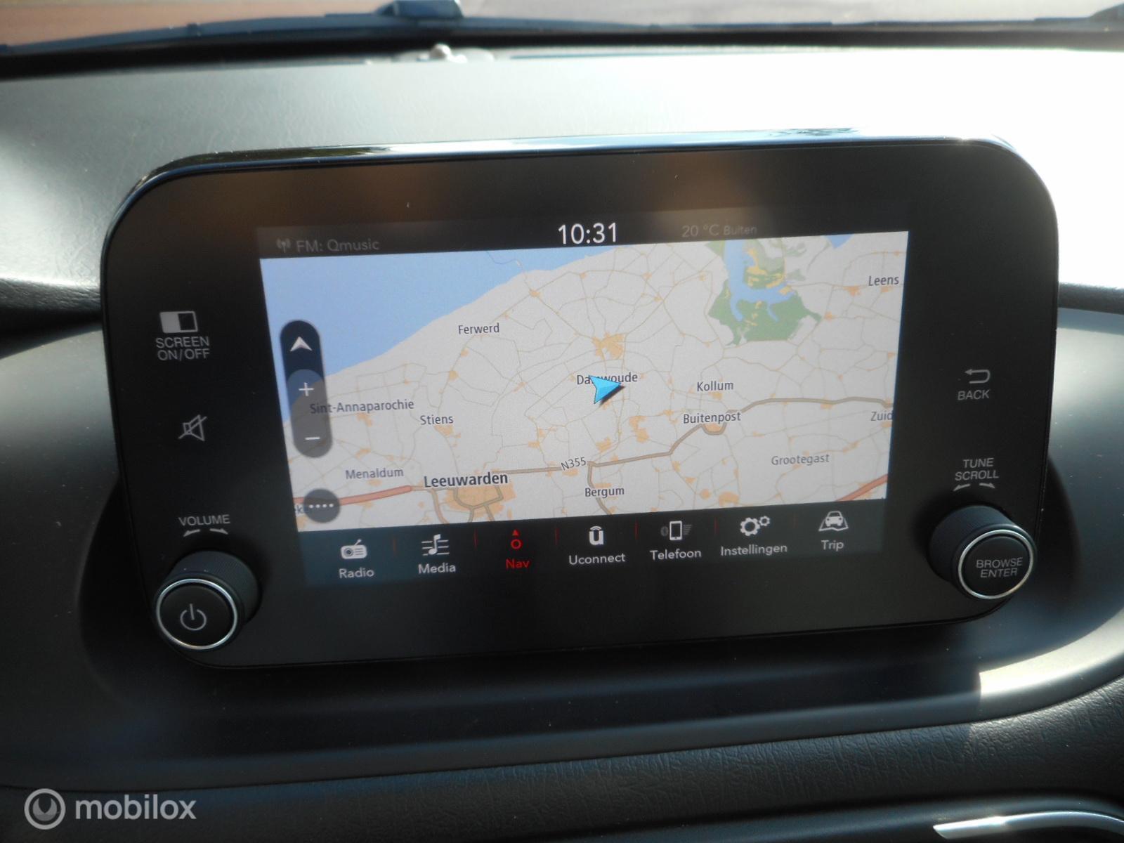Foto van Fiat Fiat Tipo