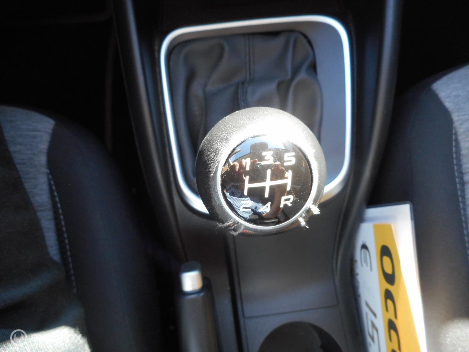 Foto van Fiat Fiat Tipo