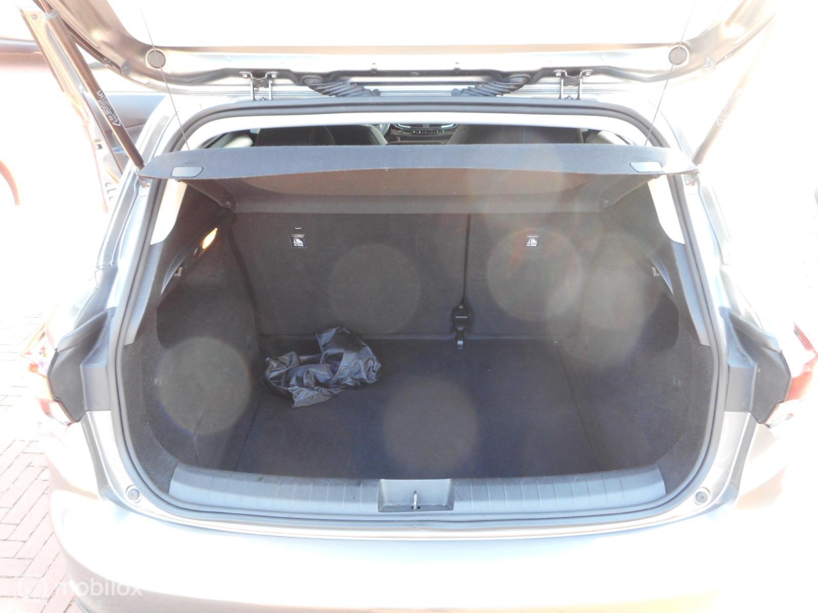 Foto van Fiat Fiat Tipo
